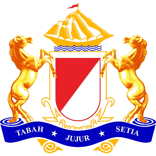 Logo Kadin Kajen Kota